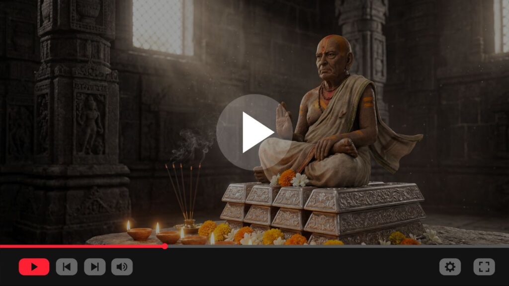 Shree Swami Samarth Mantra